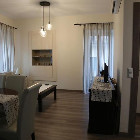 Ferienwohnung Casa Domenica Corfu  Exterior foto