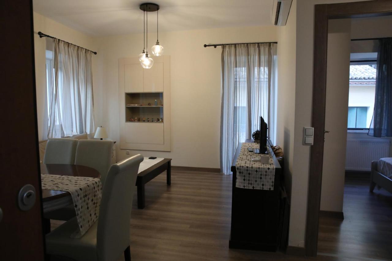 Ferienwohnung Casa Domenica Corfu  Exterior foto