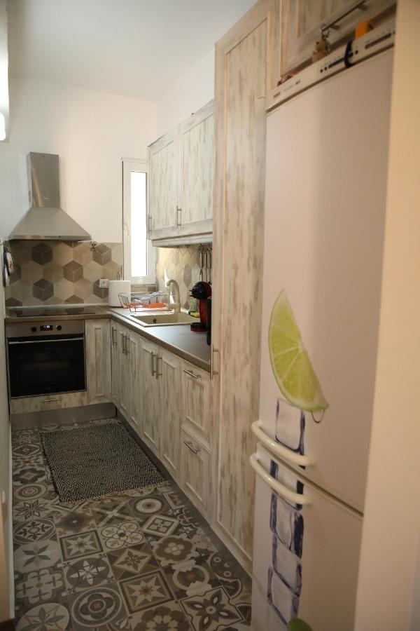 Ferienwohnung Casa Domenica Corfu  Exterior foto