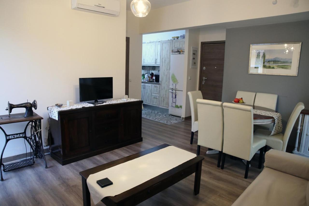 Ferienwohnung Casa Domenica Corfu  Exterior foto