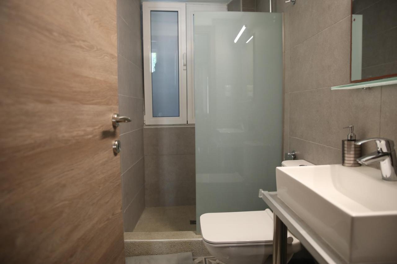 Ferienwohnung Casa Domenica Corfu  Exterior foto
