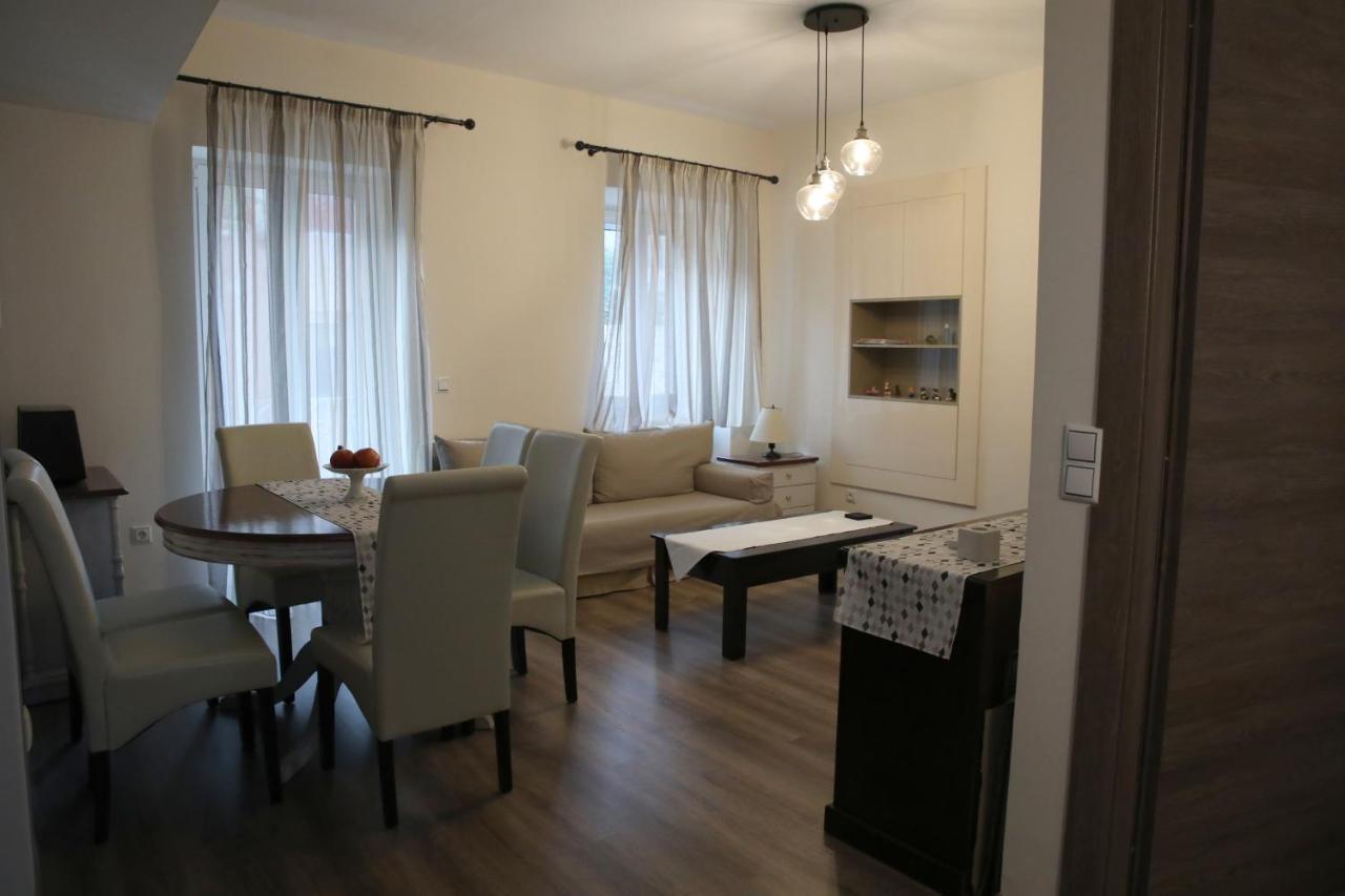 Ferienwohnung Casa Domenica Corfu  Exterior foto