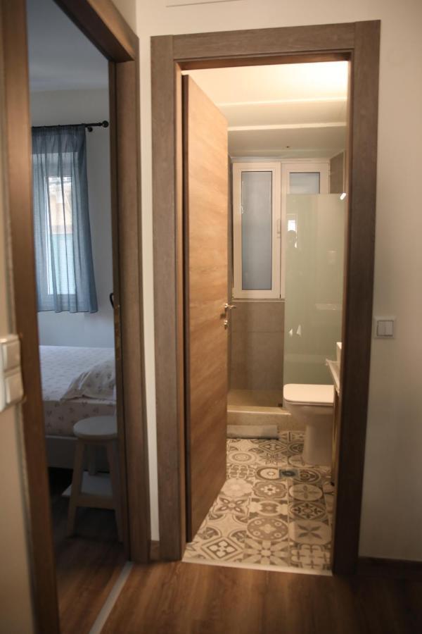 Ferienwohnung Casa Domenica Corfu  Exterior foto